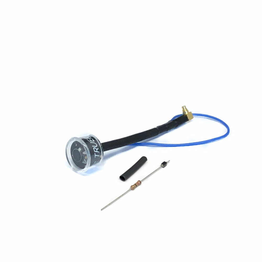 Electronics Black Wrist Watch